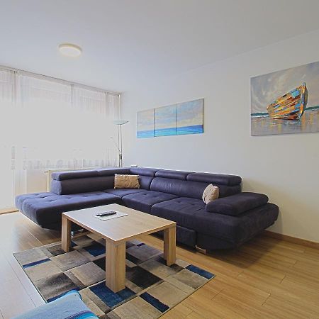 Apartment Newroad Zagreb Extérieur photo
